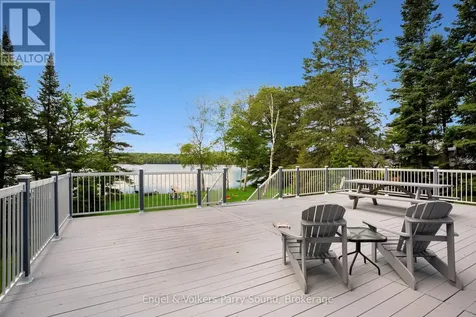 287 Pine Road Magnetawan ON P0A 1P0