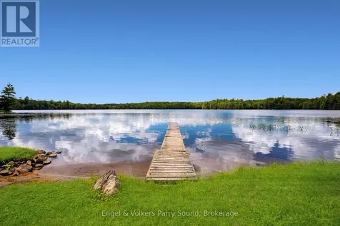 287 Pine Road Magnetawan ON P0A 1P0