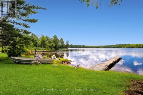 287 Pine Road Magnetawan ON P0A 1P0