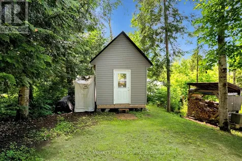 287 Pine Road Magnetawan ON P0A 1P0