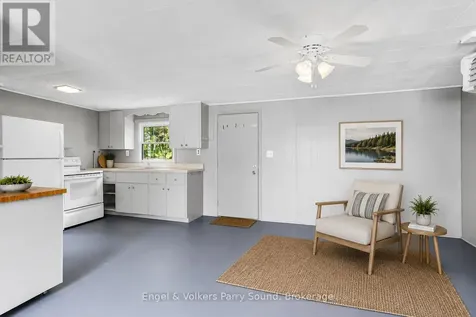 287 Pine Road Magnetawan ON P0A 1P0