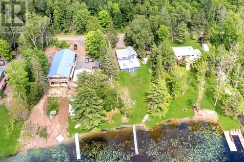 287 Pine Road Magnetawan ON P0A 1P0