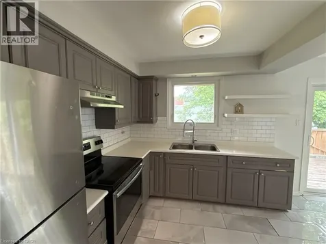 333 Belmont Avenue West Kitchener ON N2M 1M7