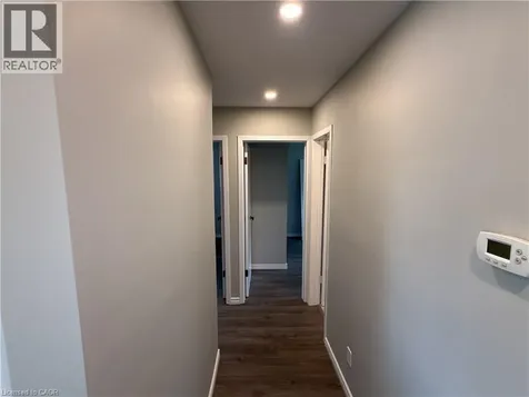 333 Belmont Avenue West Kitchener ON N2M 1M7