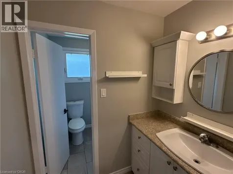 333 Belmont Avenue West Kitchener ON N2M 1M7