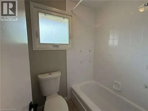 333 Belmont Avenue West Kitchener ON N2M 1M7