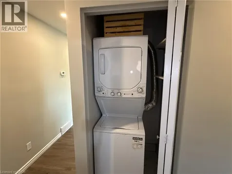 333 Belmont Avenue West Kitchener ON N2M 1M7