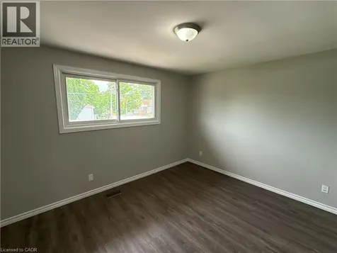 333 Belmont Avenue West Kitchener ON N2M 1M7