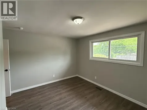 333 Belmont Avenue West Kitchener ON N2M 1M7