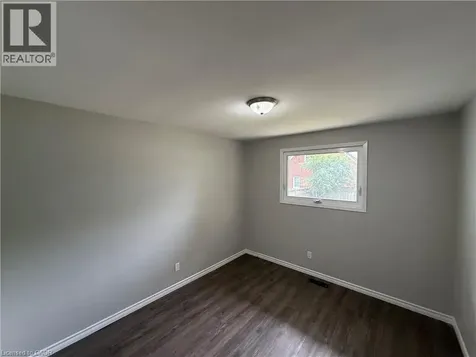 333 Belmont Avenue West Kitchener ON N2M 1M7