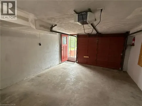 333 Belmont Avenue West Kitchener ON N2M 1M7