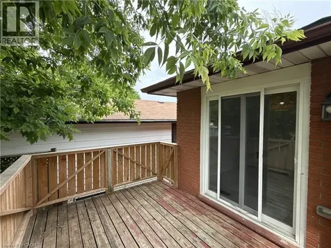 333 Belmont Avenue West Kitchener ON N2M 1M7