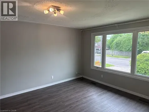 333 Belmont Avenue West Kitchener ON N2M 1M7