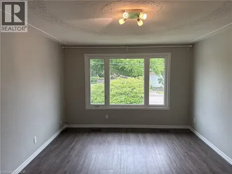 333 Belmont Avenue West Kitchener ON N2M 1M7