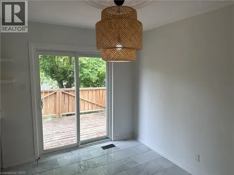 333 Belmont Avenue West Kitchener ON N2M 1M7
