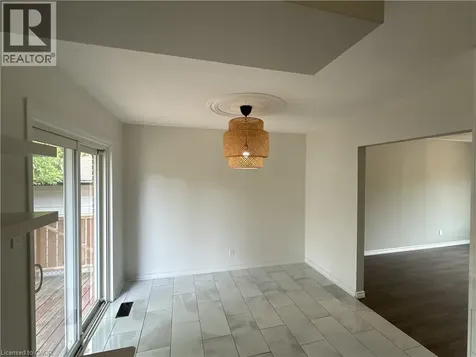 333 Belmont Avenue West Kitchener ON N2M 1M7