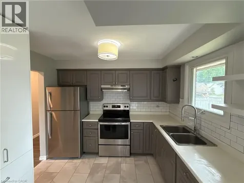 333 Belmont Avenue West Kitchener ON N2M 1M7