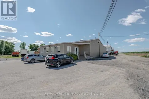 20731 Concession 5 Road South Glengarry ON K0C 1L0
