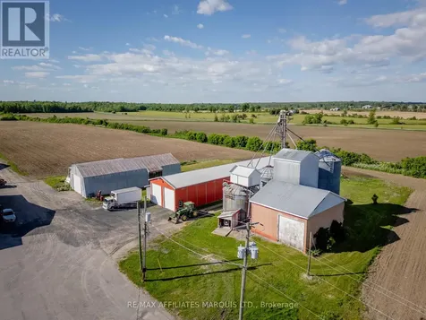 20731 Concession 5 Road South Glengarry ON K0C 1L0