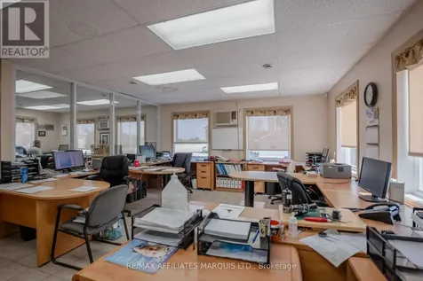 20731 Concession 5 Road South Glengarry ON K0C 1L0