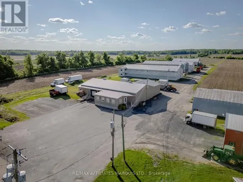 20731 Concession 5 Road South Glengarry ON K0C 1L0