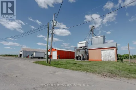 20731 Concession 5 Road South Glengarry ON K0C 1L0