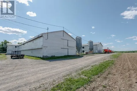 20731 Concession 5 Road South Glengarry ON K0C 1L0