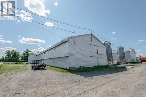 20731 Concession 5 Road South Glengarry ON K0C 1L0