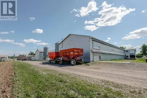 20731 Concession 5 Road South Glengarry ON K0C 1L0