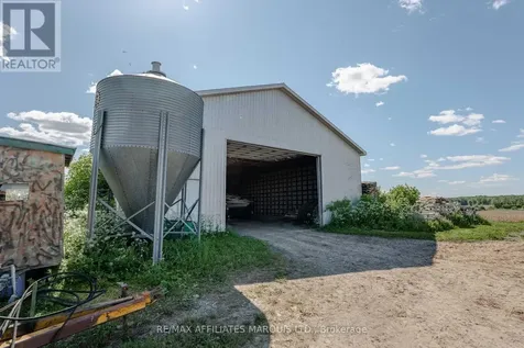 20731 Concession 5 Road South Glengarry ON K0C 1L0