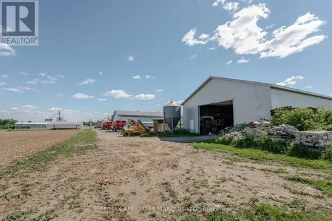 20731 Concession 5 Road South Glengarry ON K0C 1L0