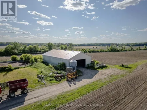 20731 Concession 5 Road South Glengarry ON K0C 1L0