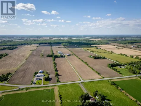 20731 Concession 5 Road South Glengarry ON K0C 1L0