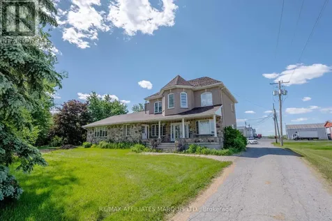 20731 Concession 5 Road South Glengarry ON K0C 1L0