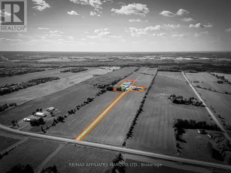 20731 Concession 5 Road South Glengarry ON K0C 1L0