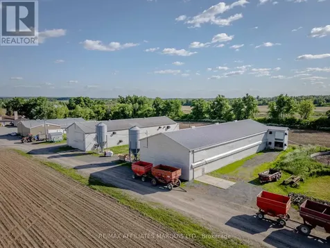 20731 Concession 5 Road South Glengarry ON K0C 1L0