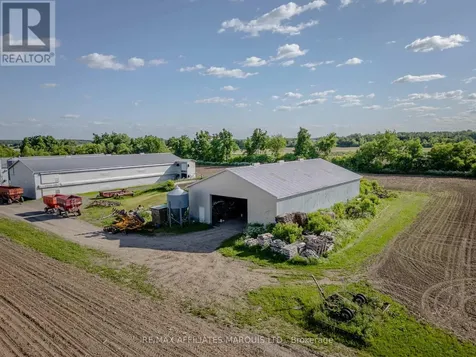 20731 Concession 5 Road South Glengarry ON K0C 1L0