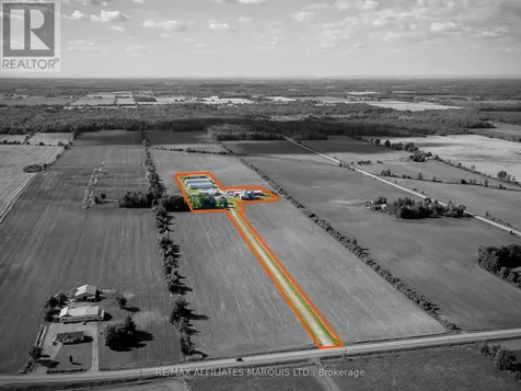20731 Concession 5 Road South Glengarry ON K0C 1L0