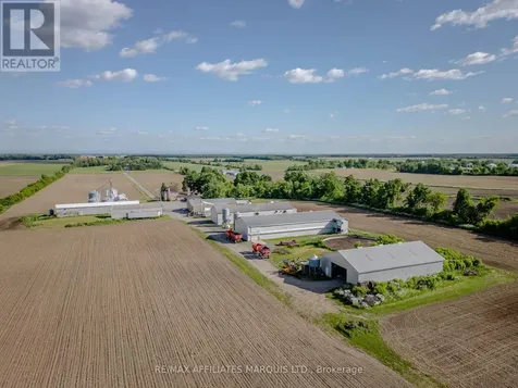 20731 Concession 5 Road South Glengarry ON K0C 1L0