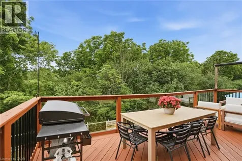 92 Jerome Park Drive Dundas ON L9H 6H3