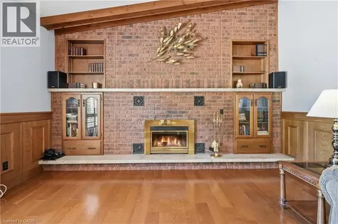 24 Renfrew Drive Thorold ON L2V 4E7