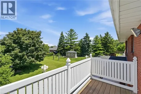 24 Renfrew Drive Thorold ON L2V 4E7