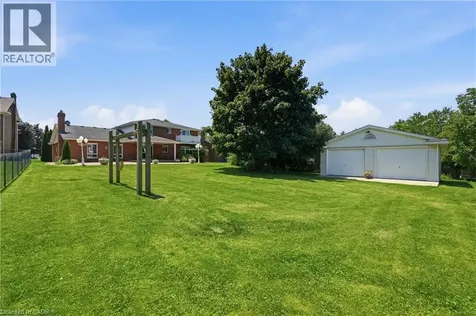 24 Renfrew Drive Thorold ON L2V 4E7