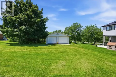 24 Renfrew Drive Thorold ON L2V 4E7