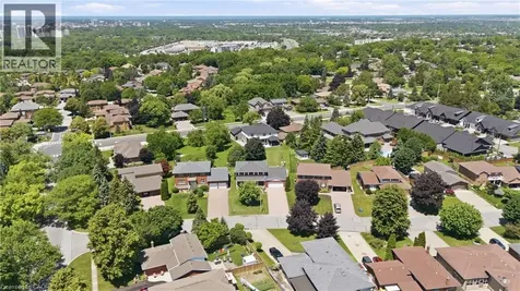 24 Renfrew Drive Thorold ON L2V 4E7