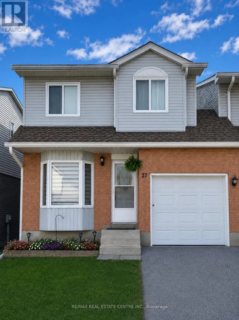 31 Parkview Drive Orangeville ON L9W 4H7