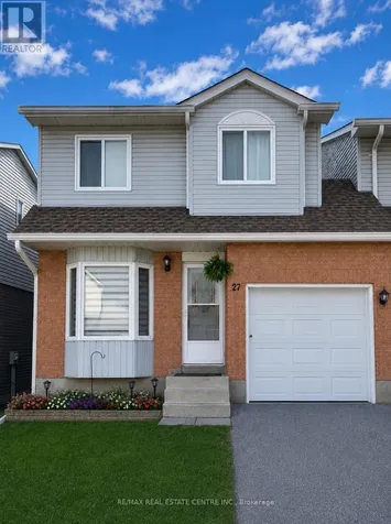 31 Parkview Drive Orangeville ON L9W 4H7