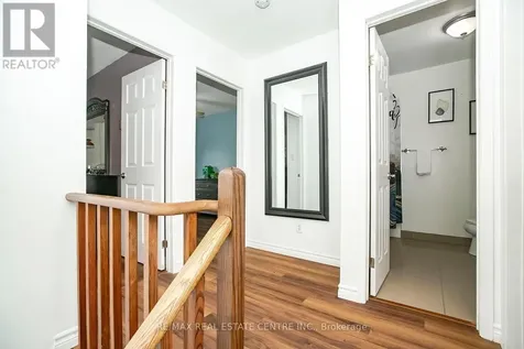 31 Parkview Drive Orangeville ON L9W 4H7