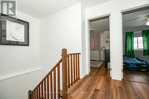 31 Parkview Drive Orangeville ON L9W 4H7