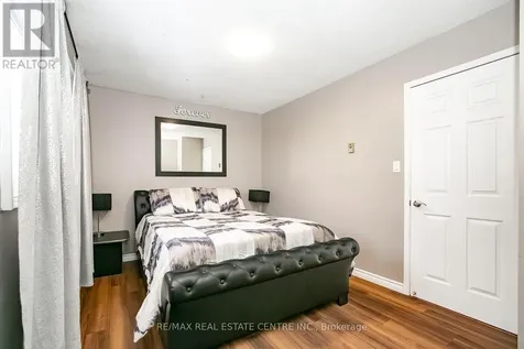 31 Parkview Drive Orangeville ON L9W 4H7